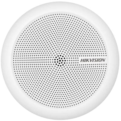 Hikvision DS-2FP2061 Indoor Security Microphone (1/1)