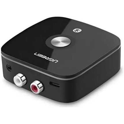 مستقبل صوت بلوتوث 5.1 من يوجرين مع مخارج AUX وRCA | CM106 | 40759P