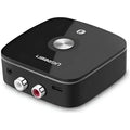 مستقبل صوت بلوتوث 5.1 من يوجرين مع مخارج AUX وRCA | CM106 | 40759P