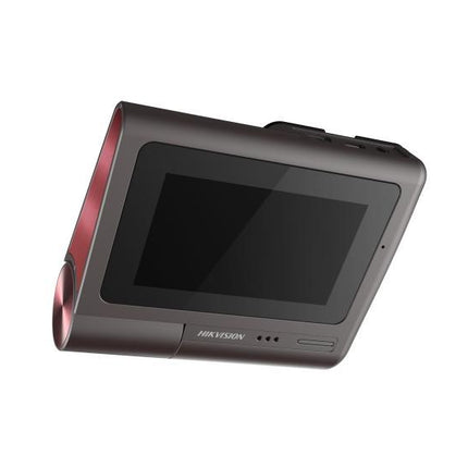 Hikvision AE-DC8322-G2PRO 4K Dual Dash Camera with Rear Camera, GPS, ADAS & Touchscreen