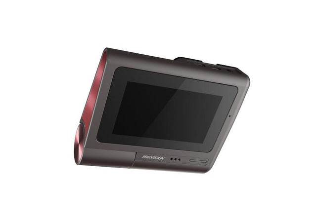 Hikvision AE-DC8322-G2PRO 4K Dual Dash Camera with Rear Camera, GPS, ADAS & Touchscreen
