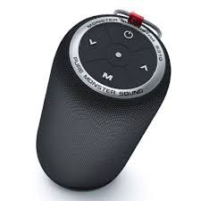 Monster S310 Superstar Portable Bluetooth Speaker | MS11902