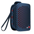 Monster Blaster Micro Wearable Bluetooth Speaker | MS62106