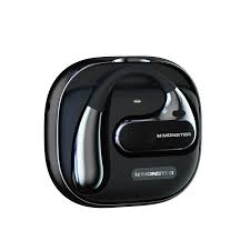 Monster Open Ear AC320 Wireless Bluetooth Earbuds – Bluetooth 5.4