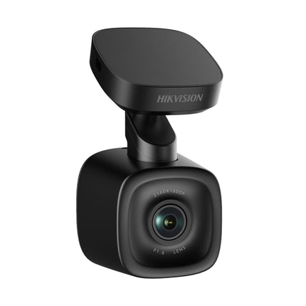 كاميرا سيارة هيكفيجن 1600P مع Wi-Fi وGPS - AE-DC5013-F6PRO