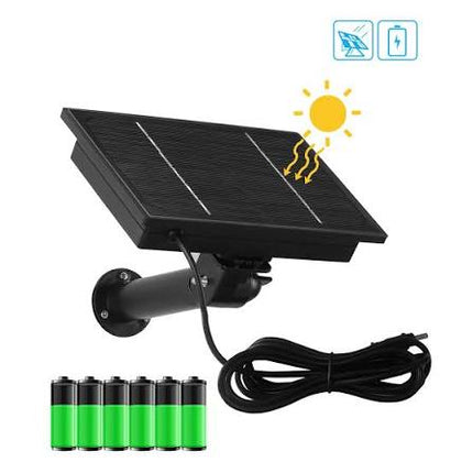 Tuya Smart Water Tank Level Monitor – Up to 3m Water Depth & 30m Wireless Range (Up to 10 Floors)