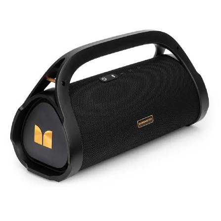 Monster Adventurer Max Portable Bluetooth Speaker | MS22101
