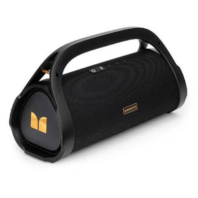 Monster Adventurer Max Portable Bluetooth Speaker | MS22101
