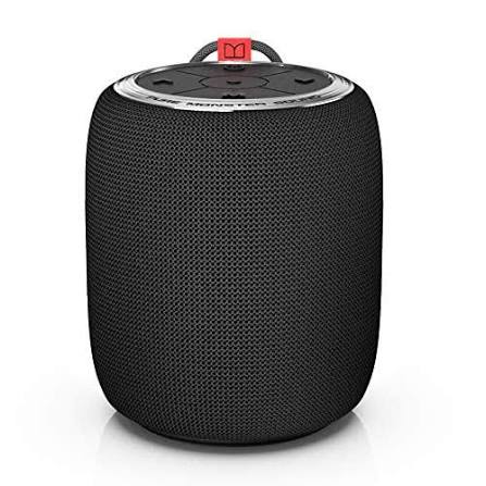 Monster S110 Superstar Portable Bluetooth Speaker | MS11901