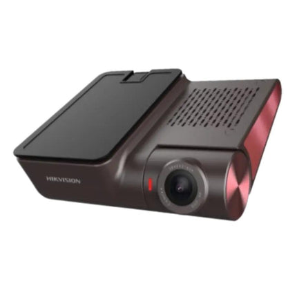 Hikvision AE-DC8322-G2PRO 4K Dual Dash Camera with Rear Camera, GPS, ADAS & Touchscreen