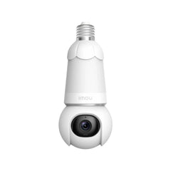 IMOU Bulb Cam 3MP Smart Wi-Fi PT Security Camera with E27 Socket – IPC-S6DP-3M0WEB