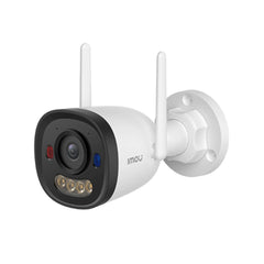 IMOU Bullet 2E 5MP Outdoor Wi-Fi Security Camera | AI Human Detection & Smart Color Night Vision | IPC-K3DP-5H0WF