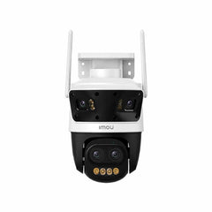 IMOU Cruiser Pano Z 13MP Outdoor Security Camera | 4 - Lens Panoramic AI Camera with 12x Zoom - Bestways Smart - home Solutions