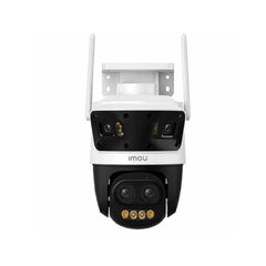 IMOU Cruiser Pano Z 4+4+5MP Outdoor Security Camera | Panoramic AI Camera with 12x Zoom