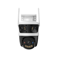 IMOU Cruiser Triple 3+3+5MP Outdoor Wi-Fi PT Camera | Triple Lens AI Security Camera | IPC-S7UP-11M0WED