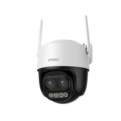 IMOU Cruiser Z 5MP Outdoor Wi-Fi PT Camera | 12× Hybrid Zoom & AI Detection | IPC-S7DP-5M0WEZ
