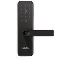 IMOU K1s - W Smart Door Lock | Wi - Fi & Bluetooth Access | Fingerprint & Password Unlock
