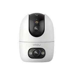 IMOU Ranger 2 Dual 3+3MP Dual-Lens Wi-Fi Indoor PT Camera | 2-Zone Coverage | IPC-S20EP-6M0S