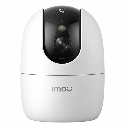 IMOU Ranger 2 Pro 4K Indoor Wi - Fi Security Camera | 8MP Smart AI Camera with Full Color Night Vision & Wi - Fi 6 - Bestways Smart - home Solutions