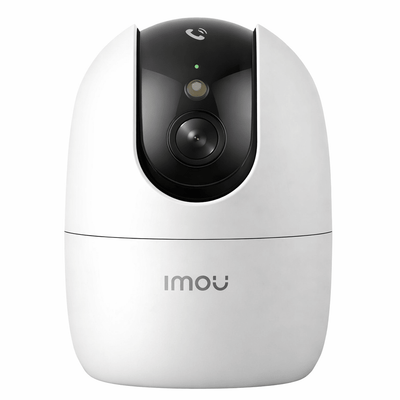 IMOU Ranger 2 Pro 4K Indoor Wi - Fi Security Camera | 8MP Smart AI Camera with Full Color Night Vision & Wi - Fi 6 - Bestways Smart - home Solutions
