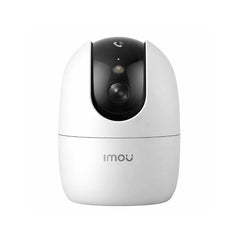 IMOU Ranger 2 Pro 5MP Wi-Fi Indoor PT Camera | AI Human Detection & Two-Way Audio | Calling Button
