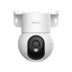 IMOU Ranger Mini 5MP Wi-Fi Indoor PT Camera | AI Human Detection, Two-Way Audio & 355° Pan-Tilt