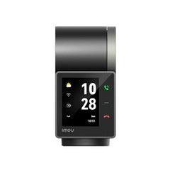 IMOU Rex VT 5MP Wi-Fi Indoor PT Camera | 3K AI Camera with Video Call & Two-Way Audio