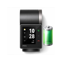 IMOU Rex VT Pro 5MP Battery Wi-Fi Indoor Camera | 3K AI Video Call Camera