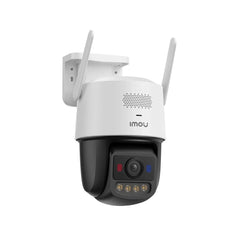 IMOU Titan Pro 6MP Outdoor Wi-Fi PT Camera | AI Detection, PoE & Full-Color Night Vision
