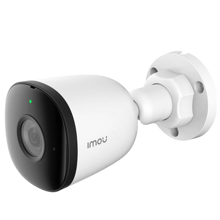 IPC‑PS3DP Series 5MP / 3MP H.265 PoE Bullet Security Camera | Indoor & Outdoor Surveillance