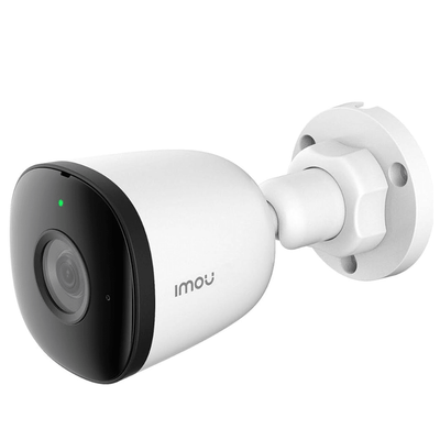 IPC‑PS3DP Series 5MP / 3MP H.265 PoE Bullet Security Camera | Indoor & Outdoor Surveillance
