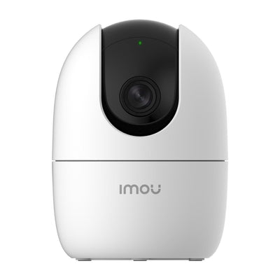 IMOU Ranger 2 3MP indoor Wi-Fi pan-tilt camera, official render