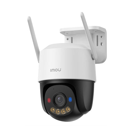 IMOU Cruiser SC 8MP 4K outdoor Wi-Fi PoE PT camera IPC-K7FP-8V0N, official render