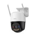 IMOU Cruiser SC 8MP 4K Outdoor Wi-Fi PoE PT Camera | AI Human Detection & Full-Color Night Vision | IPC-K7FP-8V0N