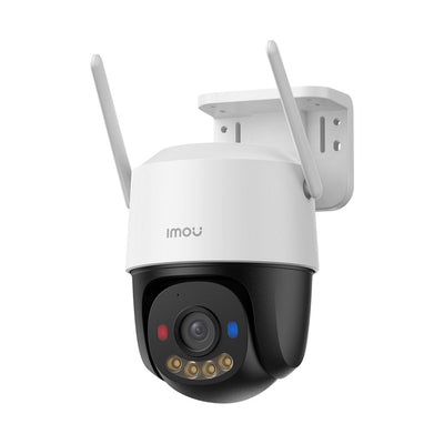 IMOU Cruiser SC 8MP 4K outdoor Wi-Fi PoE PT camera IPC-K7FP-8V0N, official render
