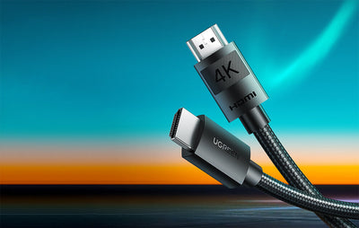 كابل HDMI 2.0 يوجرين HD119 – صورة 2