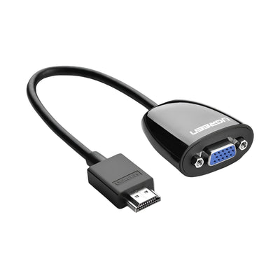 UGREEN HDMI to VGA Converter Without Audio MM105