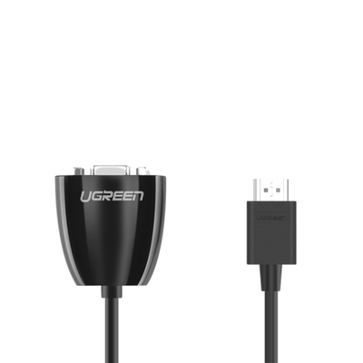UGREEN HDMI to VGA Converter MM105 – view 2