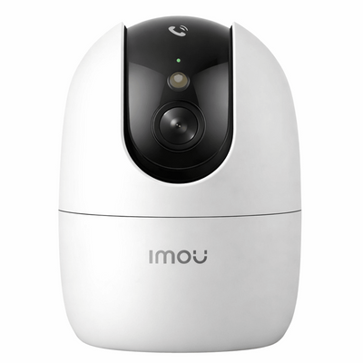 Ranger 2 Pro| 5MP Indoor Wi-Fi Security Camera | Human , Pet & Abnormal Sound Detection  | One-touch