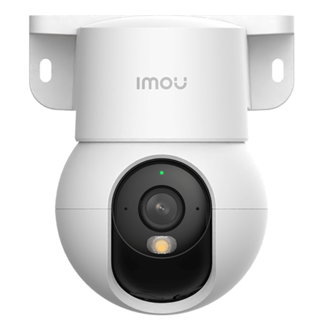 Ranger MINI | 5MP Indoor Wi-Fi Security Camera, AI Human Detection,Two-Way Audio IMOU IPC-K2MP-5H1WE