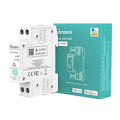 SONOFF BASIC-1GSP Matter Smart DIN Rail Switch 32A | Energy Monitoring & Circuit Protection