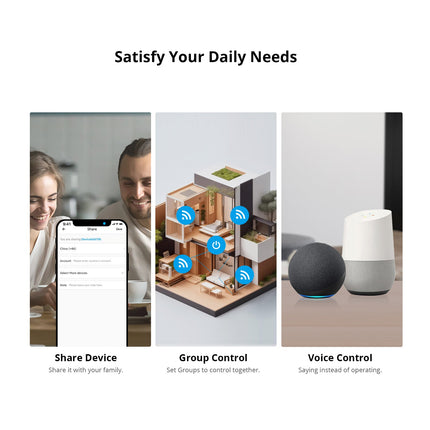 SONOFF BASICR4 Wi-Fi Smart Switch (7/12)