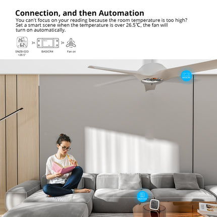 SONOFF BASICR4 Wi-Fi Smart Switch (8/12)