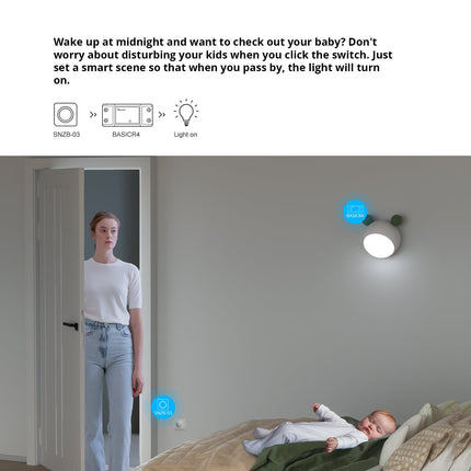 SONOFF BASICR4 Wi-Fi Smart Switch (9/12)
