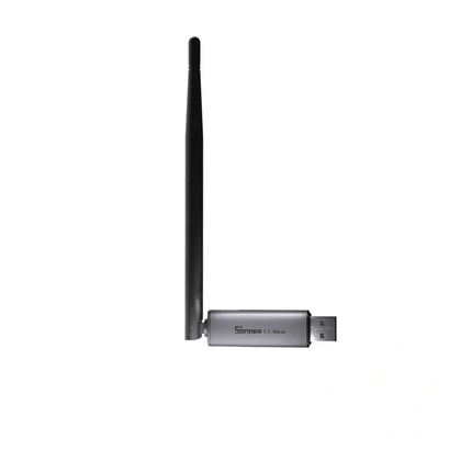 SONOFF Dongle - PZG23 USB Z - Wave 800 Dongle Plus | Long - Range Z - Wave Gateway for Home Assistant - Bestways Smart - home Solutions