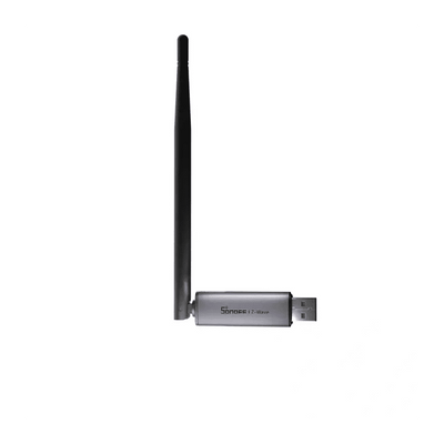 SONOFF Dongle - PZG23 USB Z - Wave 800 Dongle Plus | Long - Range Z - Wave Gateway for Home Assistant - Bestways Smart - home Solutions