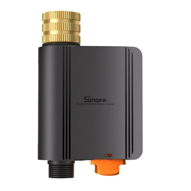 SONOFF Hydro One Zigbee Smart Water Valve – SWV - ZFE - Bestways Smart - home Solutions