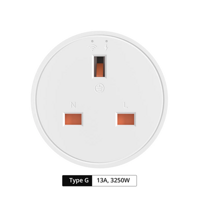 SONOFF S60ZBTPG Zigbee Smart Plug (13/13)