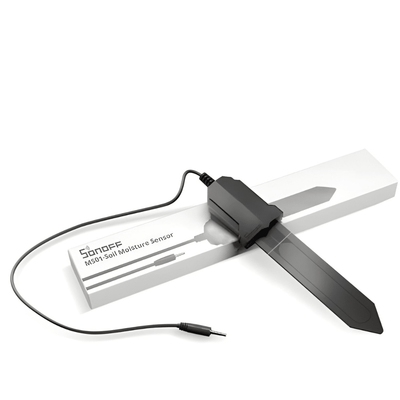 SONOFF MS01 3.3V Soil Moisture Sensor | Smart Plant & Irrigation Sensor | Analog Moisture Detection