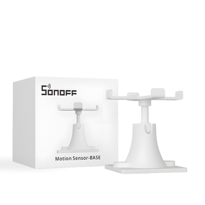 SONOFF PIR - BASE Adjustable Mounting Bracket for PIR Motion Sensors | Bestways Smart - home Solutions